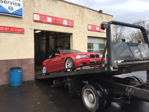 Auto Care - Visual
