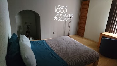 lodging