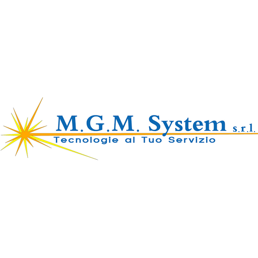M.G.M. System Srl - Visual