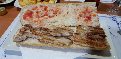 Navas Restaurant - Thumbnail
