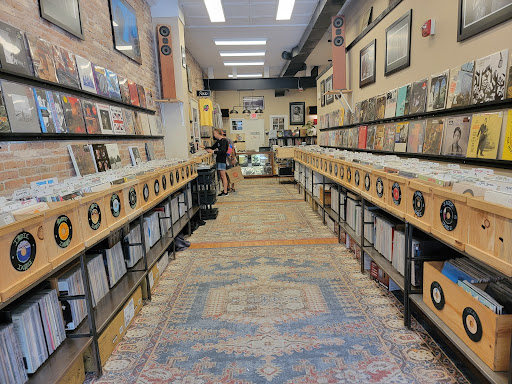Burlington Records - Thumbnail