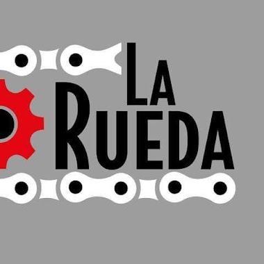 Bicicleteria La Rueda, Author: Cecilia Morilla