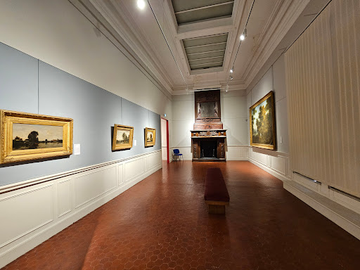 Le Musée Fayet - Thumbnail