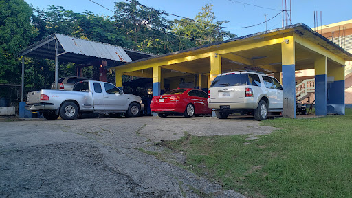 Garcia auto technology - Thumbnail