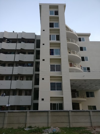 Photos of FMC New Boys Hostel