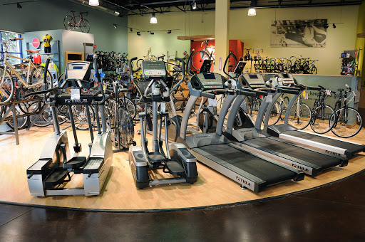 Village Bike & Fitness - Thumbnail