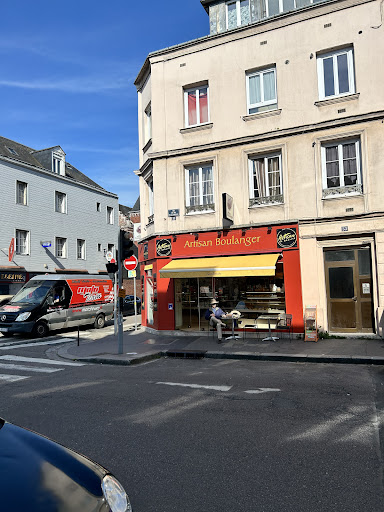 Bakery New Prefecture - Thumbnail