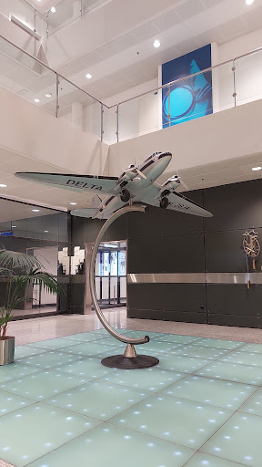 Signature Aviation GVA - Geneva Airport - Thumbnail