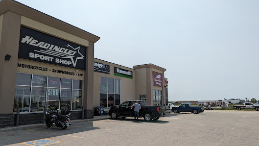 Headingley Sport Shop 5160-A Portage Ave, Headingley, MB R4H 1E1, Canada