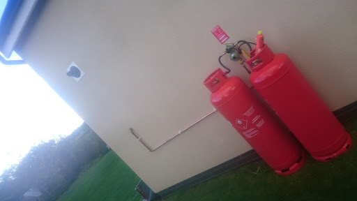 Amanzi Cheshire Plumbing & Gas - Thumbnail