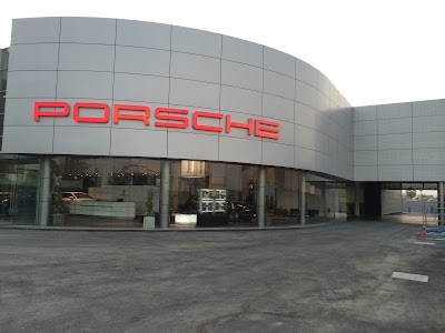 Photos of Porsche Cambodia, Porsche Centre Phnom Penh, Precision Cars Cambodia Ltd.