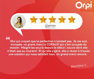 Photo n°27 de ORPI Villerupt Immobilier à Villerupt (Agence de location immobilière)