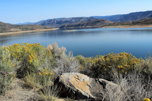 Stevens Creek Campground - Thumbnail