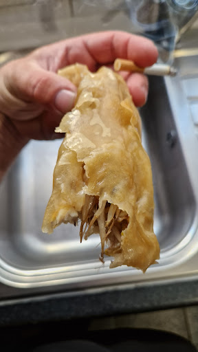 Alpha Amazing Chinese Takeaway - Thumbnail
