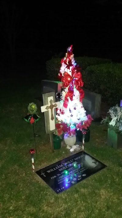Photos of Heritage Gardens Funeral Home