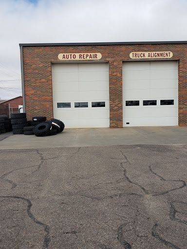 Hays Car & Truck Alignment