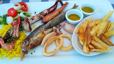Photos of Potamos Restaurant