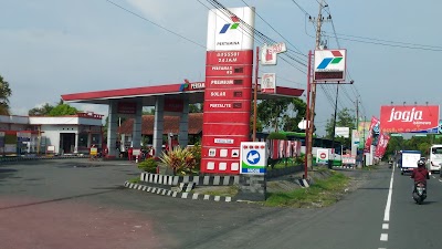 Photos of SPBU 44.555.01 Kalasan