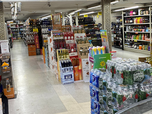 Englishtown Liquors & Convenience Store Gallery - United States