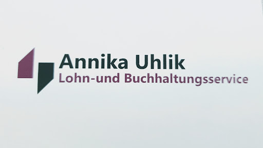 Annika Uhlik Lohn- und Buchhaltungsservice