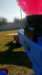 Photo n°2 de Association Paintball rumilly à Rumilly (Centre de paintball)