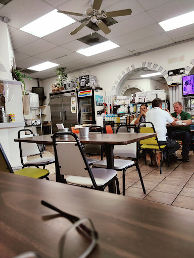 Cabalen Restaurant - Visual