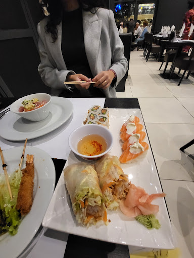 Restaurant asiatique (Plats à volonté) - Thumbnail