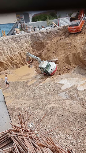 Wincon - Firmă de construcții