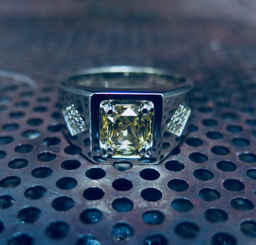 Cullinan Jewellers Inc - Thumbnail
