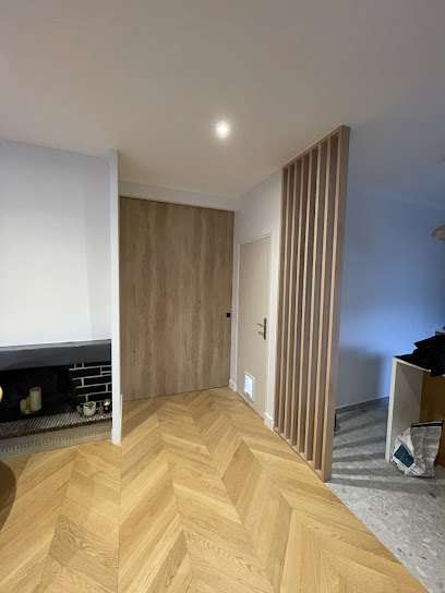 Bruneau Renovation