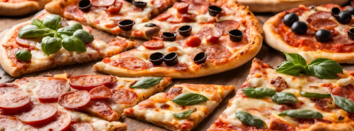 Pizza Tuenno
