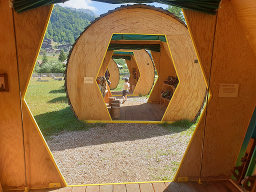 Ferme Pédagogique - L'atelier Des P'tits Fermiers (4 à 12ans) - Thumbnail