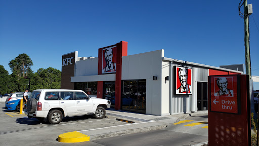 KFC Beaudesert