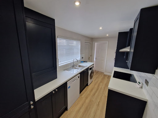 NB House Renovations