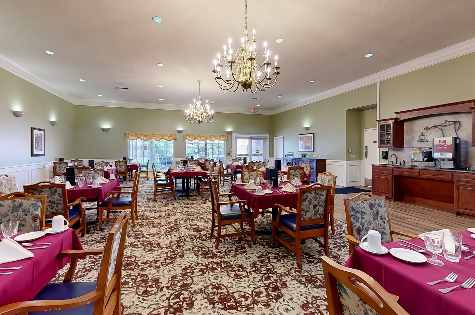 Rivermont Assisted Living And Memory Care - Photo 2