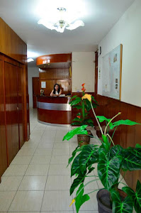 Hostal Los Jardines 3