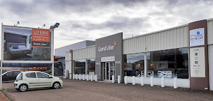 Photo n°1 de Grand Litier - Centre de la literie - Roanne à Le Coteau (Magasin de literie)