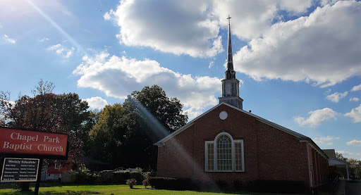 Chapel Park Baptist Church