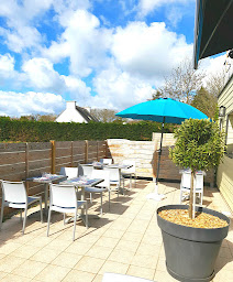 Photo n°86 de LE P'TIT Mousse Fouesnant RESTAURANT CRÊPERIE à Fouesnant (Restaurant)