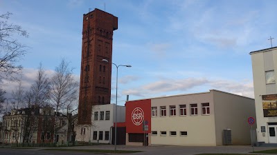 Photos of Daugavpils Skro&scaron;u rūpnīca