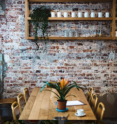 Photo n°64 de IMA CANTINE à Paris (Restaurant végétarien)