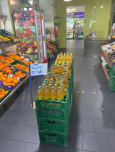 Rizza Obst und Gemüse