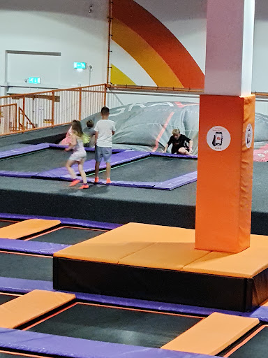 Gravity Active - Visual