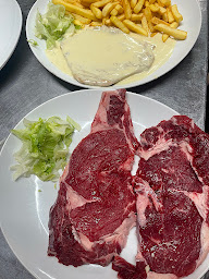 Photo n°27 de Restaurant pizzeria Bella Napoli à Yerres (Pizzas à emporter)