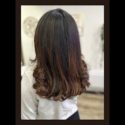 Photo n°27 de Les ciseaux d'Anne-So à Saint-Malo (Salon de coiffure)