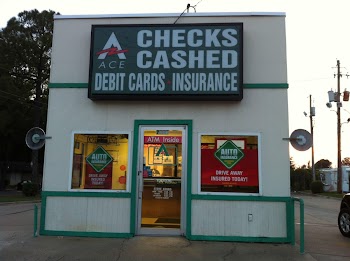 ACE Cash Express photo