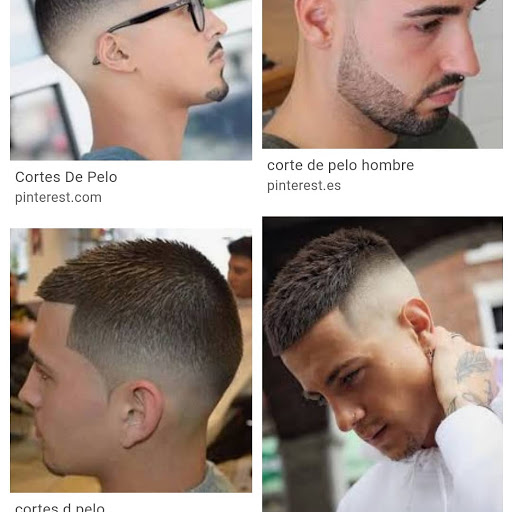 Peluquería low cost racó de houd - Thumbnail
