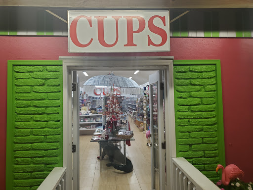 My Cup Store - Thumbnail