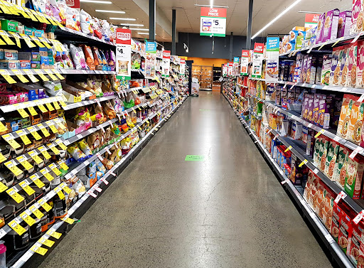 Woolworths Sandgate - Thumbnail