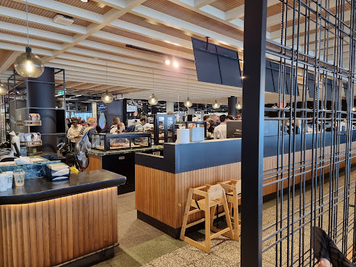Starbucks Arrivals 4 - Thumbnail